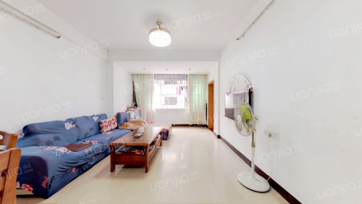 新城3号区二手房实景图