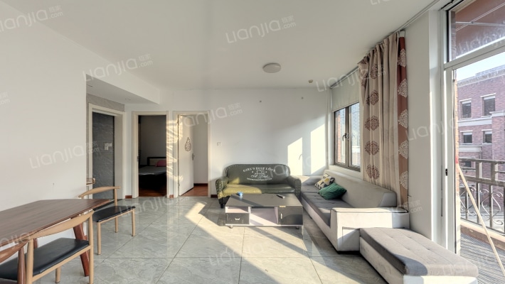 鑫城都荟二手房实景图