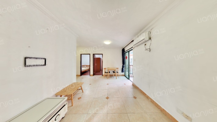 贝丽花园二手房实景图