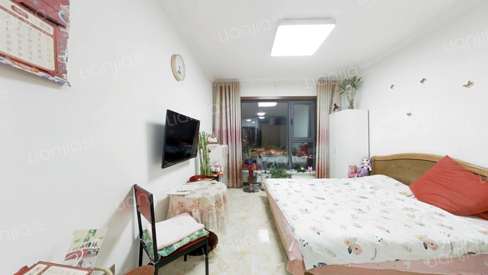 万象上东二手房实景图