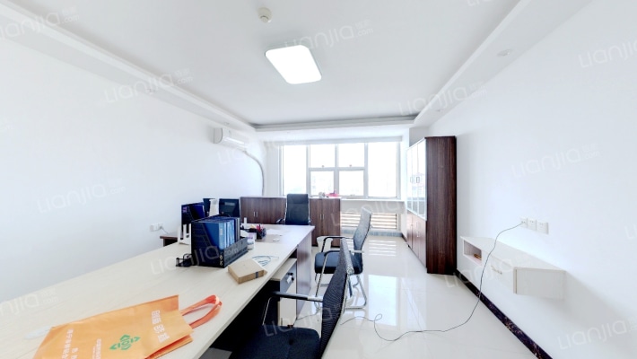 鸿运大厦二手房实景图