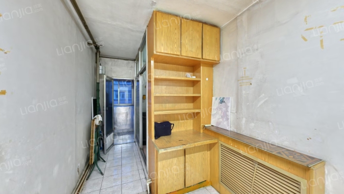 取意小区二手房实景图