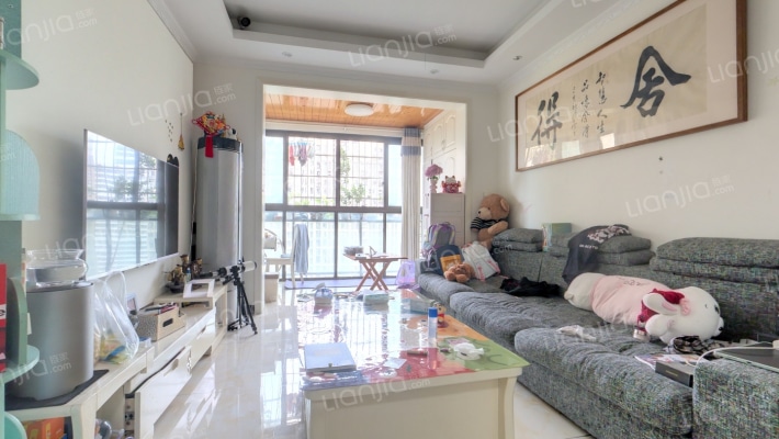 富临理宫二手房实景图