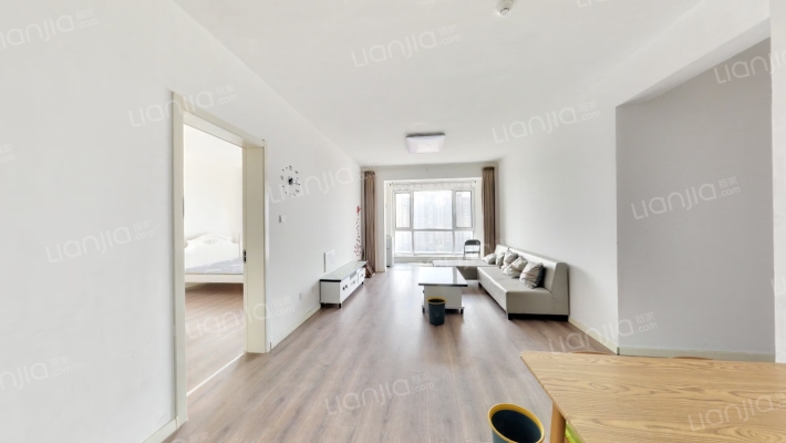 西营村二手房实景图