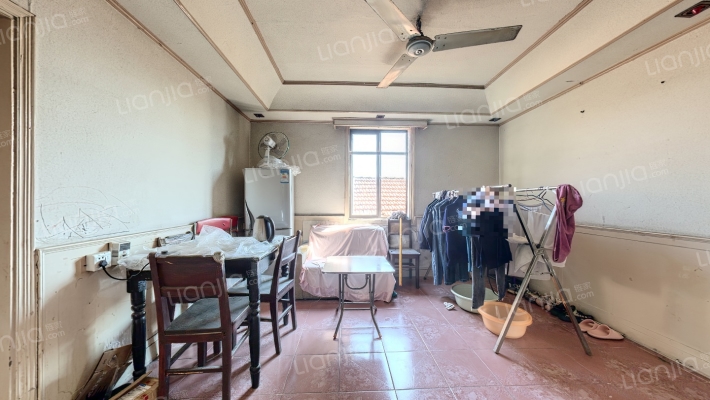 银杏苑南区二手房实景图