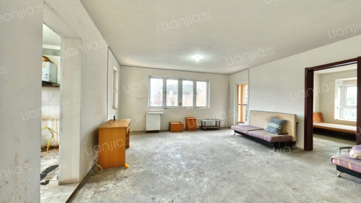 蓝湖西岸二手房实景图