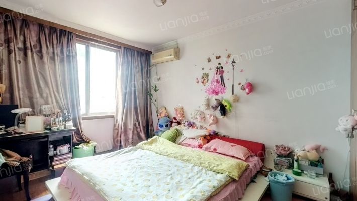 佳龙苑二手房实景图