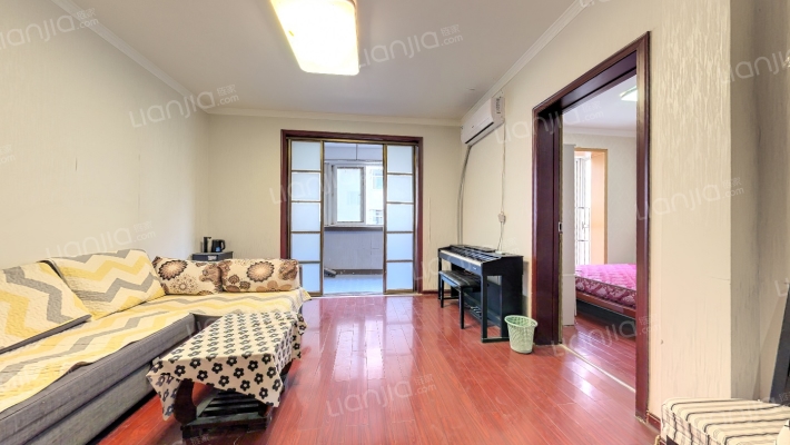 凤栖福泽苑二手房实景图