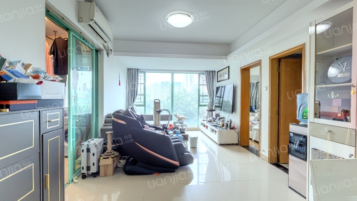 历德雅舍二手房实景图