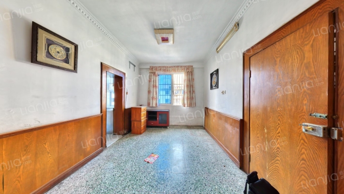 南宁市邮政局宿舍二手房实景图