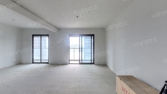 弘润瑞安中心二手房实景图