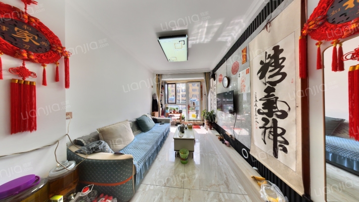 尚海湾二手房实景图