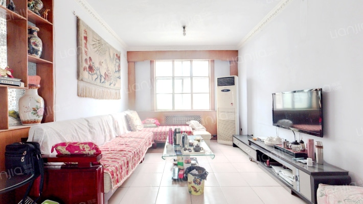 东岳大街18号二手房实景图