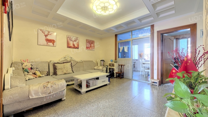 峙山西苑二手房实景图