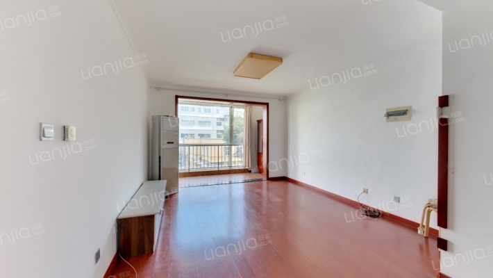 泓久花园二手房实景图