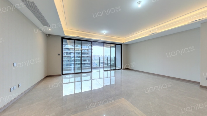 德商碧云天玺二手房实景图