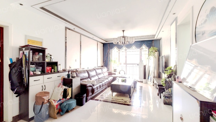 祝福红城五期二手房实景图