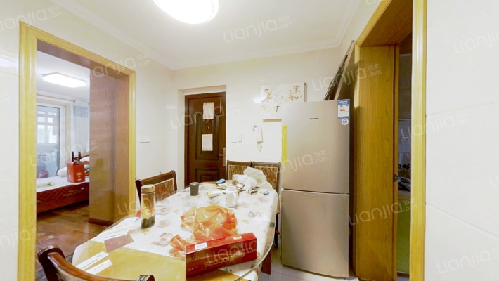 甫淞苑二手房实景图