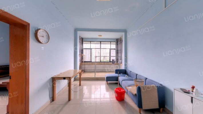 海口交警大厦二手房实景图