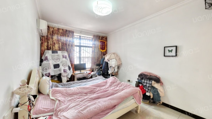 茶店子育苗路12号二手房实景图