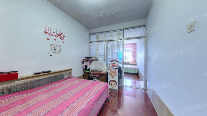 大华散盘 二手房实景图