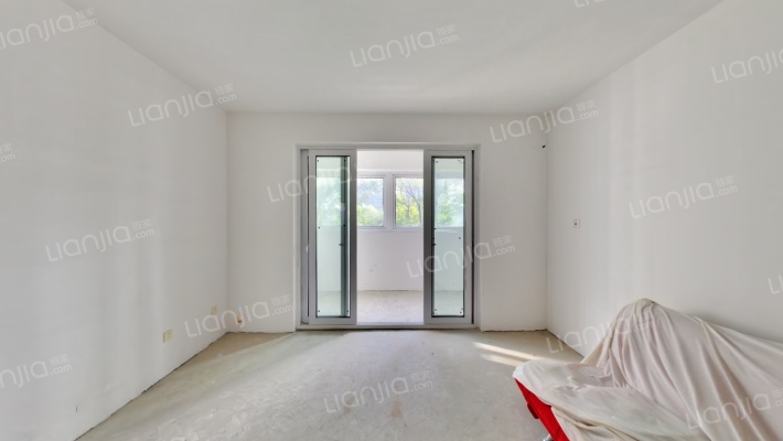 广和苑二手房实景图