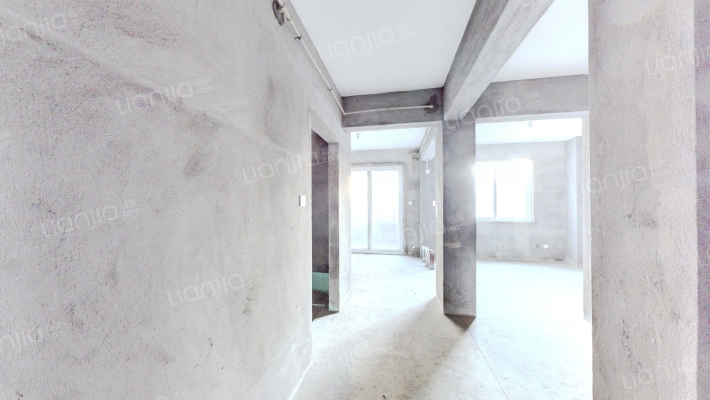 后坂新城三区二手房实景图