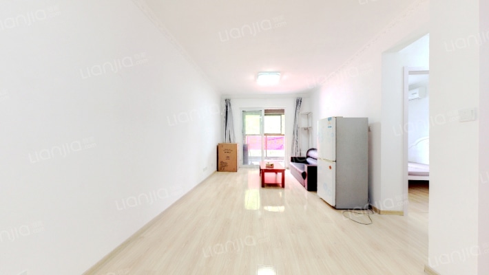 中梁珑璟阁二手房实景图