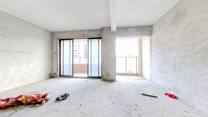 盈悦豪庭二手房实景图