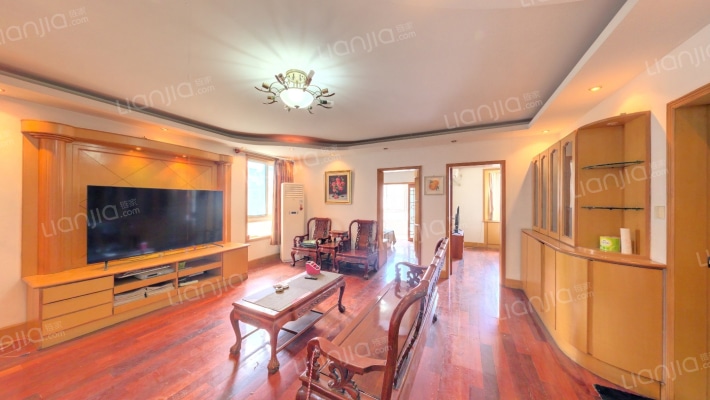 宁和新寓二手房实景图