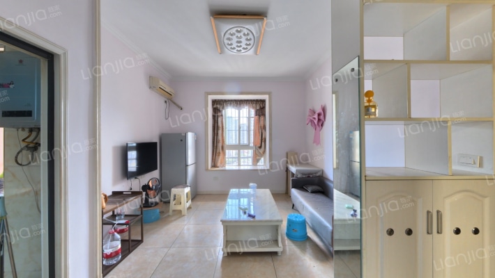 香林华府(江津)二手房实景图