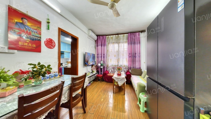 翠坊新村二手房实景图