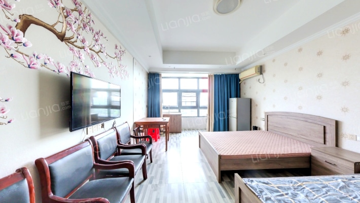 沪润星城二手房实景图