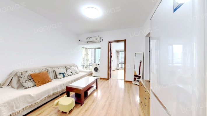 水晶湾城市雅苑二手房实景图