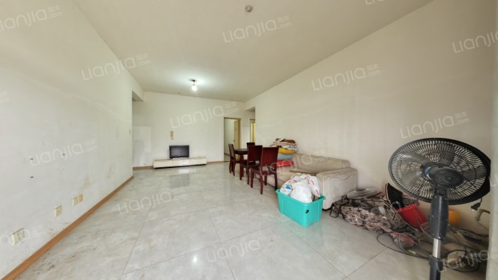 金玉小区二手房实景图