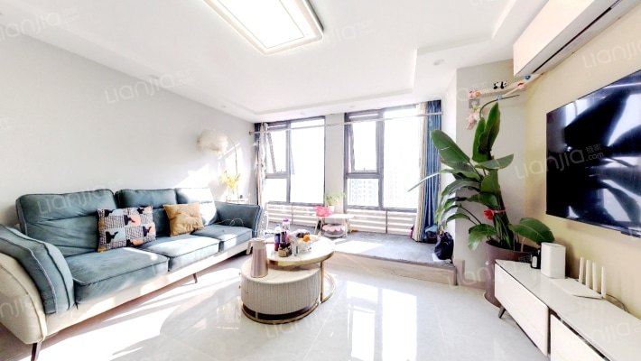 港龙财智国际（吴中）二手房实景图