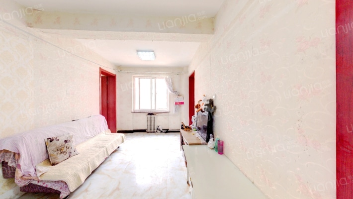 国投·秀美家园二手房实景图