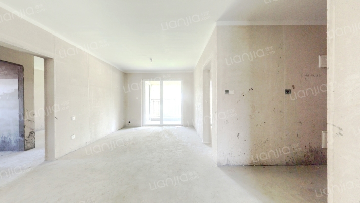 金地格林澜山二手房实景图