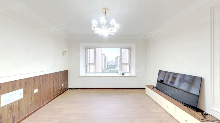 兰溪学府二手房实景图