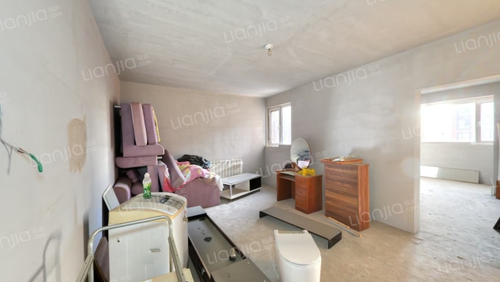 香公馆二期二手房实景图