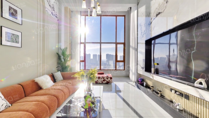 大众·国际二手房实景图