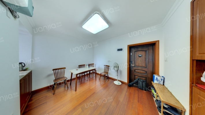 望江新园三园二手房实景图