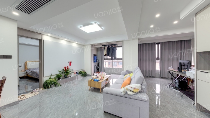 鑫康家园二手房实景图