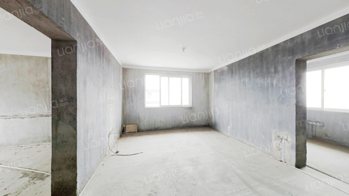 新城花园(婺城区)二手房实景图