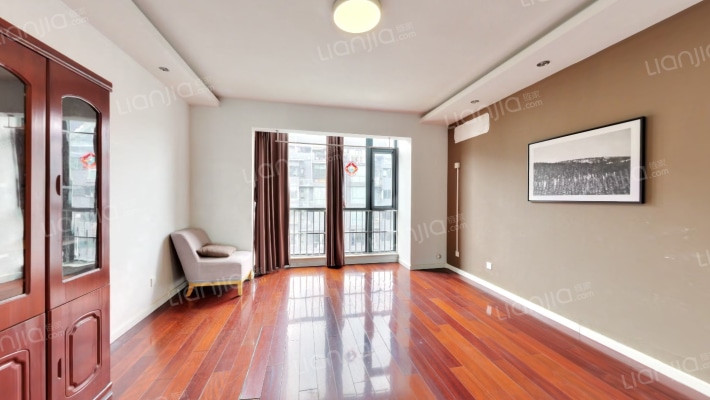 融城理想二手房实景图