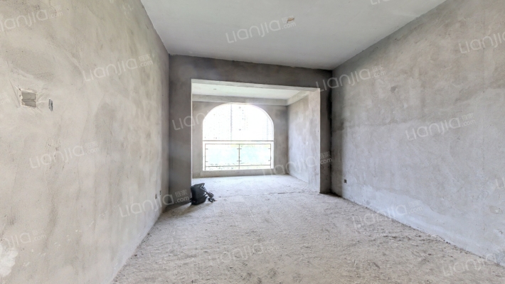 澜庭东方威尼斯二手房实景图