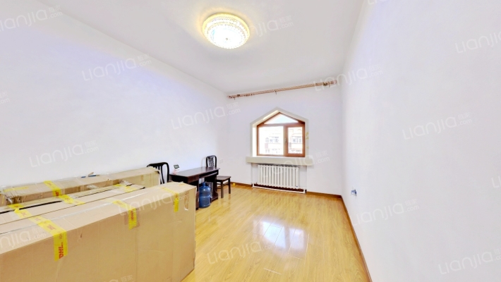 光华小区二手房实景图