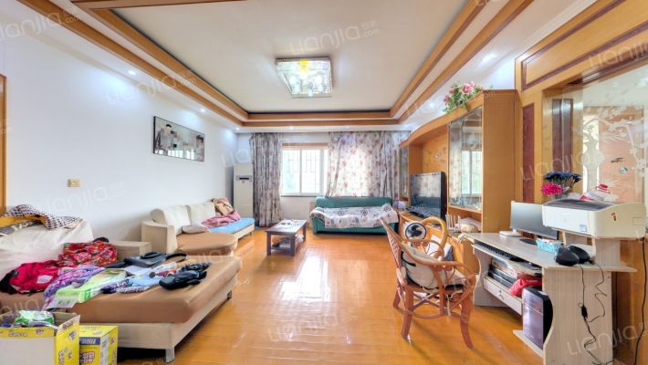 石门路60号二手房实景图