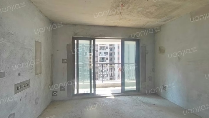 碧桂园华新时代二手房实景图