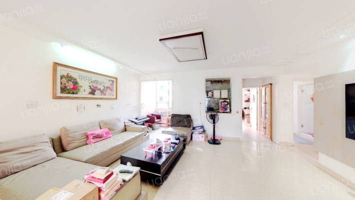 东浦二区二手房实景图